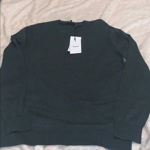 Theory Wool Sweater